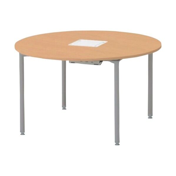 アクティブフィールド 円型 1200×1200×720mm AF-1212CWA1-ZX 1点