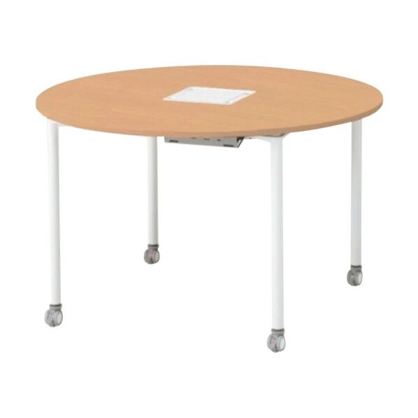 アクティブフィールド 円型 1200×1200×720mm AF-1212CWC1-WX 1点