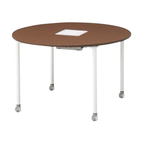 アクティブフィールド 円型 1200×1200×720mm AF-1212CWC1-WY 1点