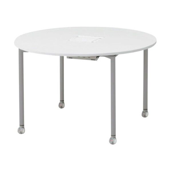 アクティブフィールド 円型 1200×1200×720mm AF-1212CWC1-ZL 1点