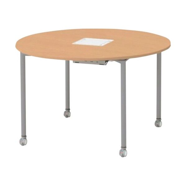 アクティブフィールド 円型 1200×1200×720mm AF-1212CWC1-ZX 1点