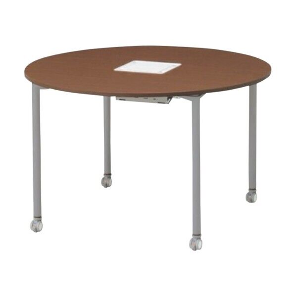 アクティブフィールド 円型 1200×1200×720mm AF-1212CWC1-ZY 1点