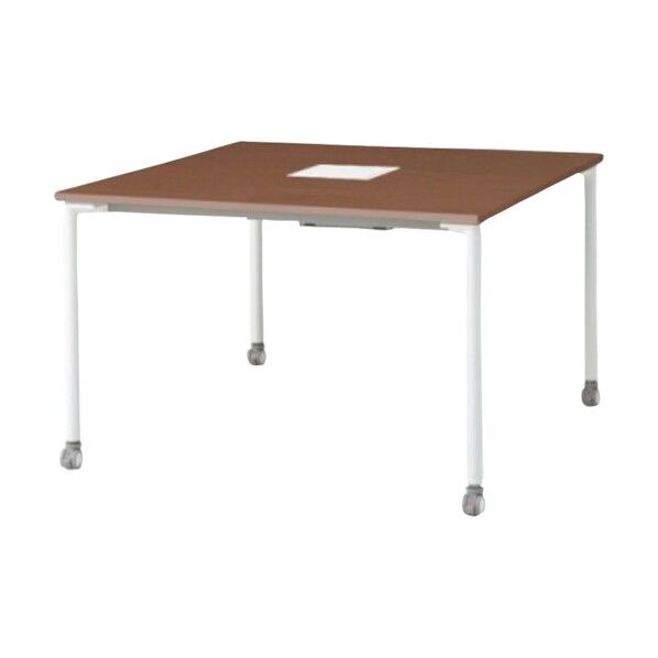 アクティブフィールド 角型 1200×1200×720mm AF-1212HWC1-WY 1点