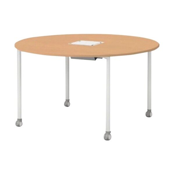 アクティブフィールド 円型 1300×1300×720mm AF-1313CWC1-WX 1点