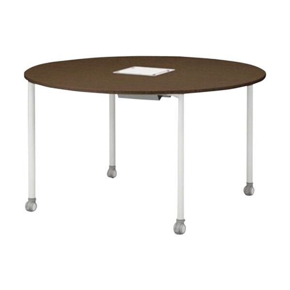 アクティブフィールド 円型 1300×1300×720mm AF-1313CWC1-WY 1点