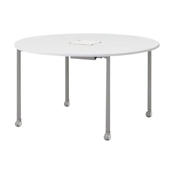 アクティブフィールド 円型 1300×1300×720mm AF-1313CWC1-ZL 1点