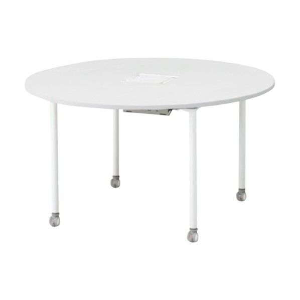 アクティブフィールド 円型 1400×1400×720mm AF-1414CWC1-WL 1点