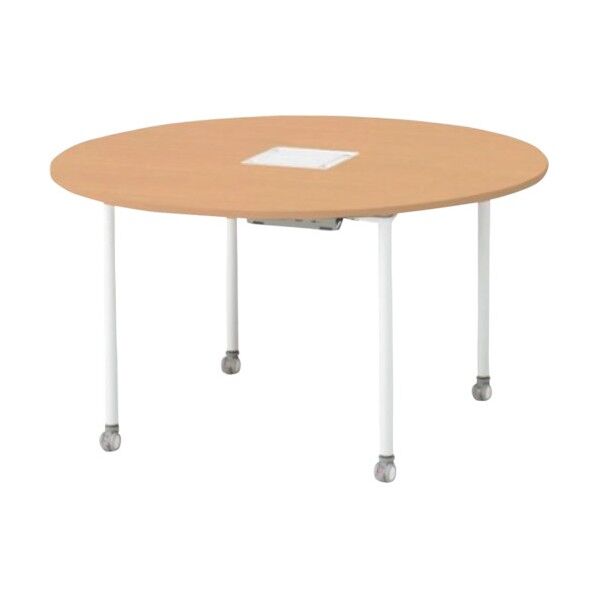 アクティブフィールド 円型 1400×1400×720mm AF-1414CWC1-WX 1点