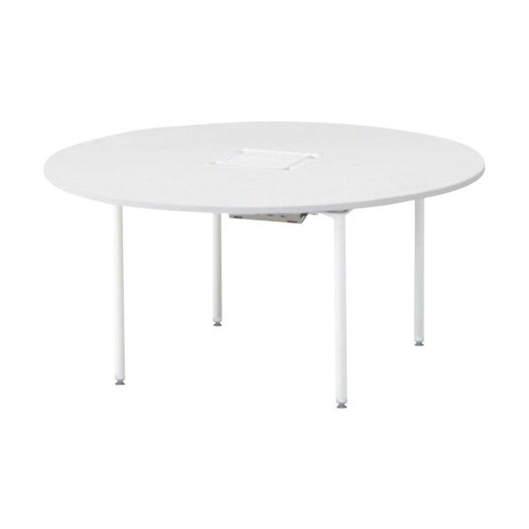 アクティブフィールド 円型 1500×1500×720mm AF-1515CWA1-WL 1点