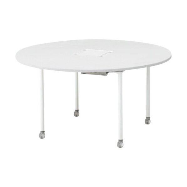 アクティブフィールド 円型 1500×1500×720mm AF-1515CWC1-WL 1点