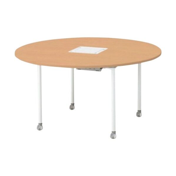 アクティブフィールド 円型 1500×1500×720mm AF-1515CWC1-WX 1点