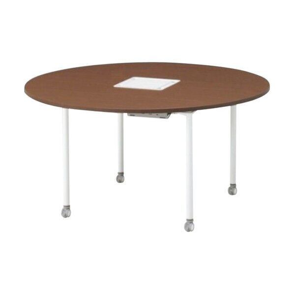 アクティブフィールド 円型 1500×1500×720mm AF-1515CWC1-WY 1点