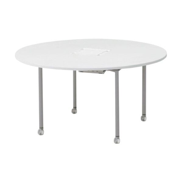 アクティブフィールド 円型 1500×1500×720mm AF-1515CWC1-ZL 1点