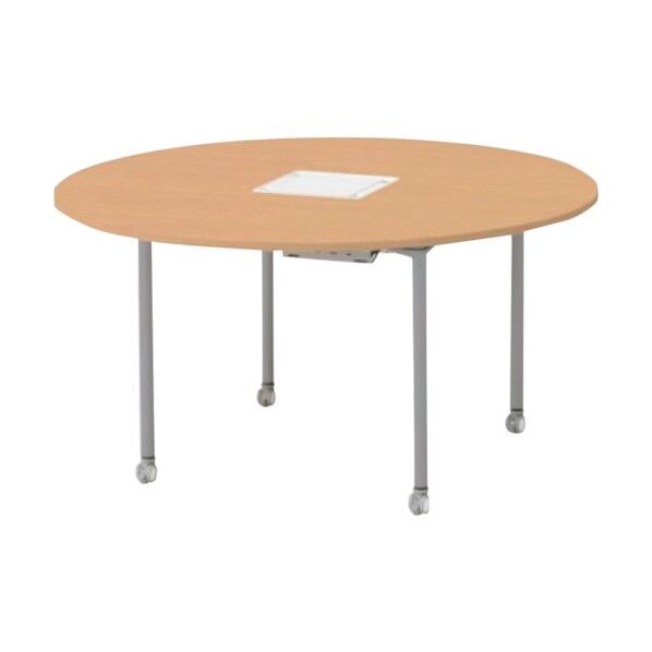 アクティブフィールド 円型 1500×1500×720mm AF-1515CWC1-ZX 1点