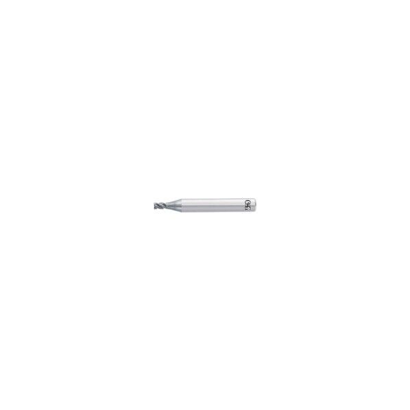超硬防振型エンドミル AE-VMSS スタブ型 スクエア 8556490 AE-VMSS 9 1点