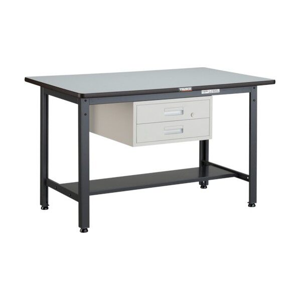 AEWR型作業台1200X750XH7402段引出付