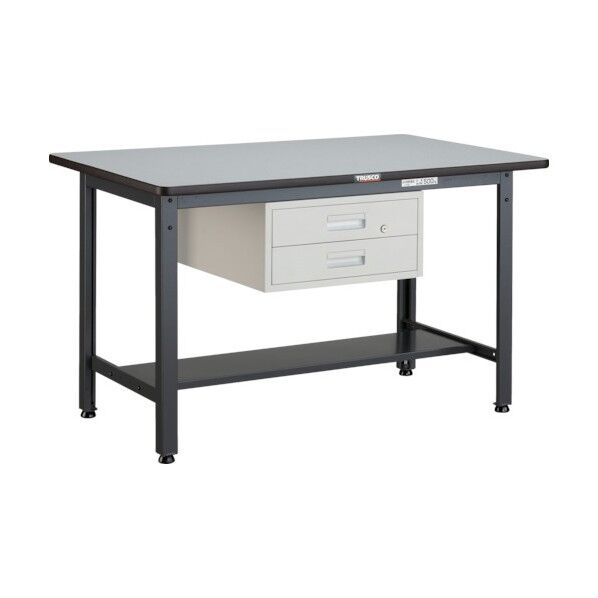 AEWP型作業台1200X750XH7402段引出付