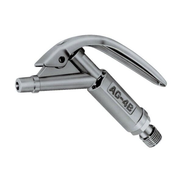 エアブローガン(ニップルタイプ)