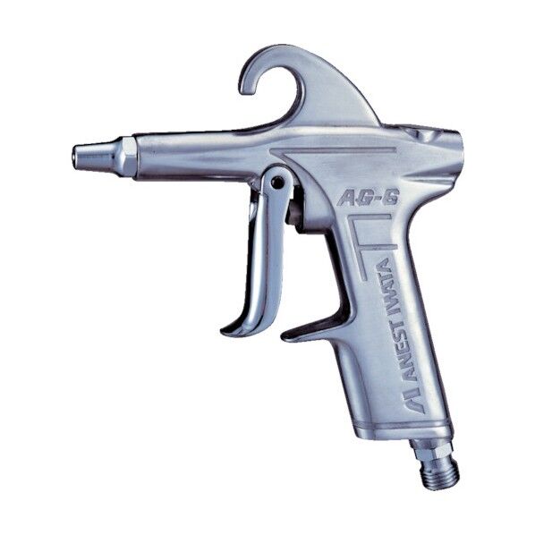 エアダスター(ニップルタイプ)