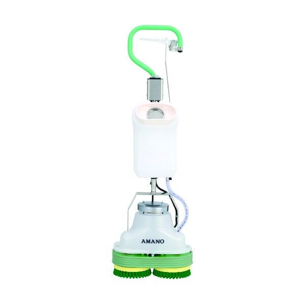 アマノフロアポリッシャー