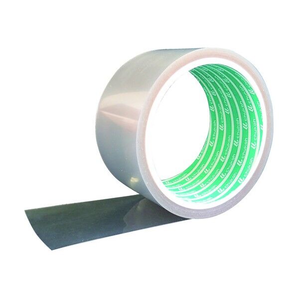 チューコーフロー フッ素樹脂粘着テープ(透明タイプ)AFA113A-10X50