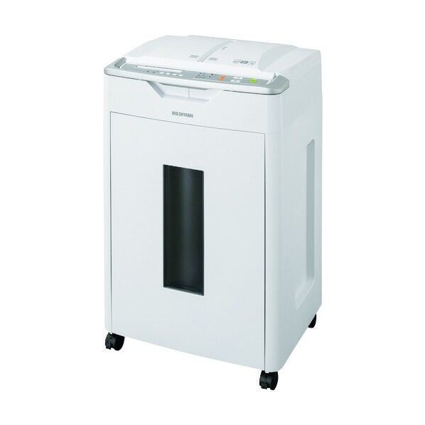 535664 オートフィードシュレッダー AFS600C-W 1点