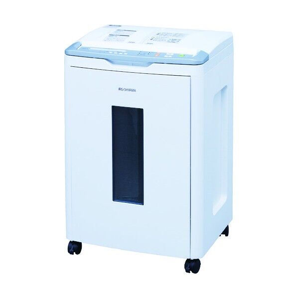 オートフィードシュレッダー 470 x 380 x 705 mm 18500g ホワイト AFS320C.