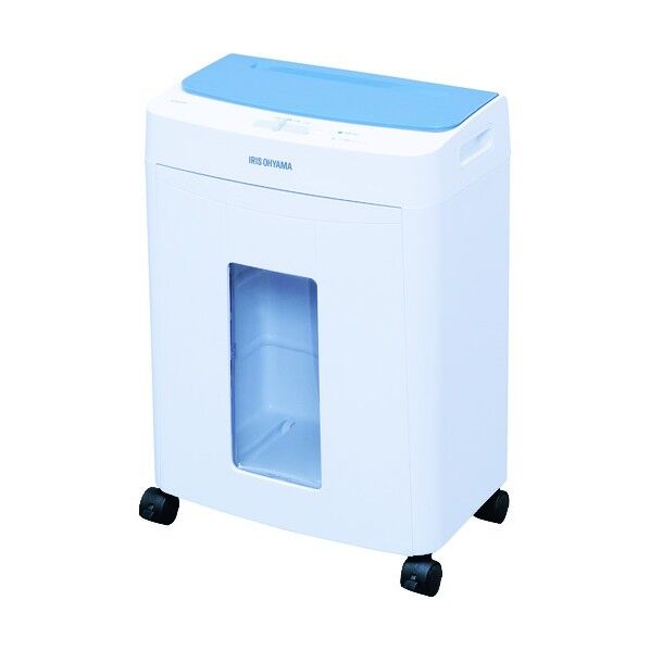 オートフィードシュレッダー(A4対応)