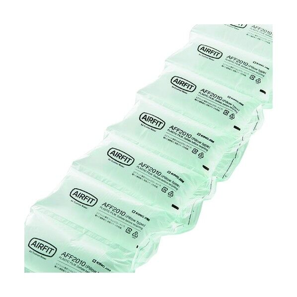 エアフィット専用フィルム(ピロ-) AFF2010 1点