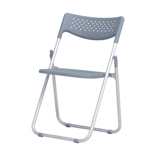 アルミ折り畳みイス AFC-2A 1点