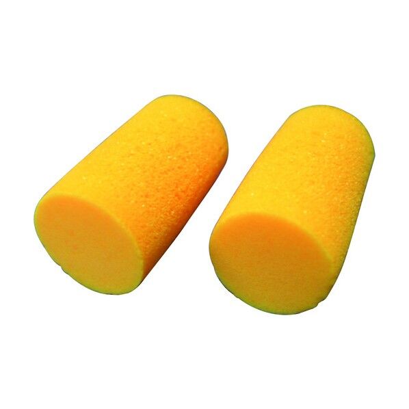 ノース 耳栓 ファームフィット 3組入り