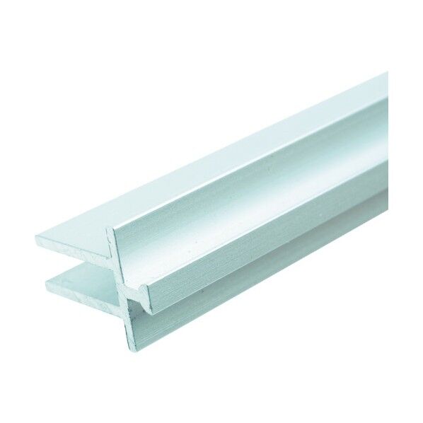 3mmパネルアダプタA 1m 25mm角溝あり用