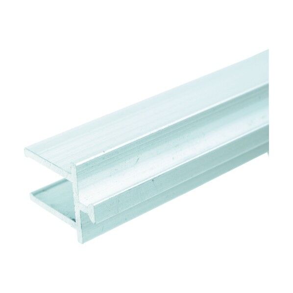 5mmパネルアダプタA 1m 25mm角溝あり用