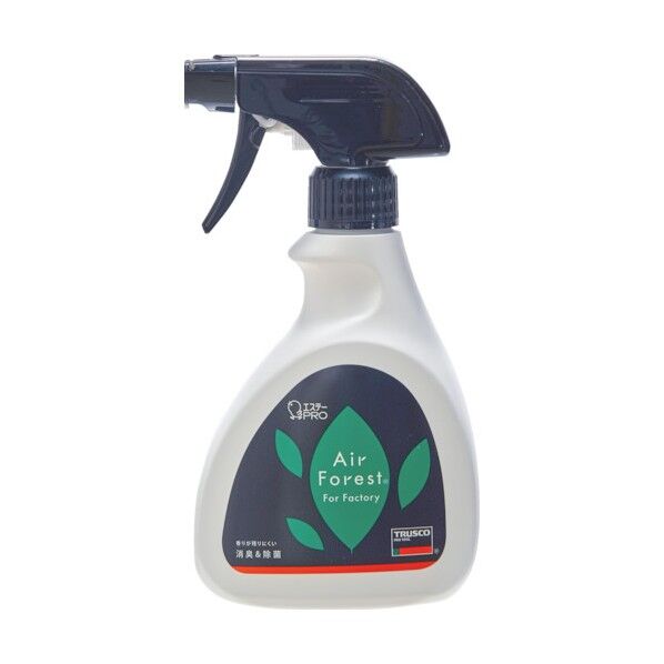 Air Forest For Factry 250ml 消臭&除菌スプレー本体