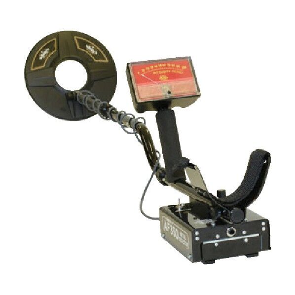 金属探知機 メタルディテクター AF-350 1