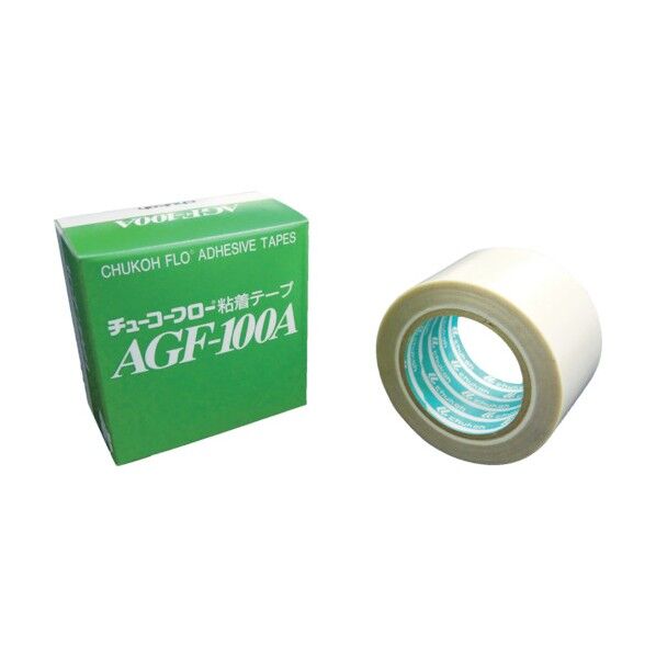 ガラスクロス耐熱テープ AGF100A13X30 1