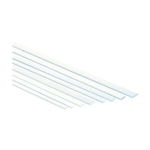 光 ホビー用 アルミ平板 . AHH105 1本