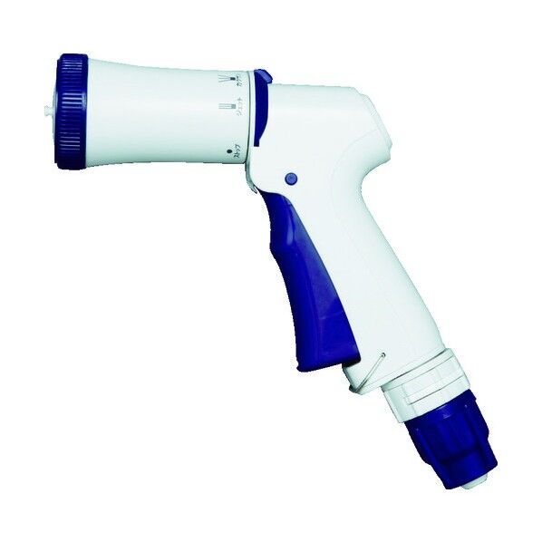 水量調整アクアガン