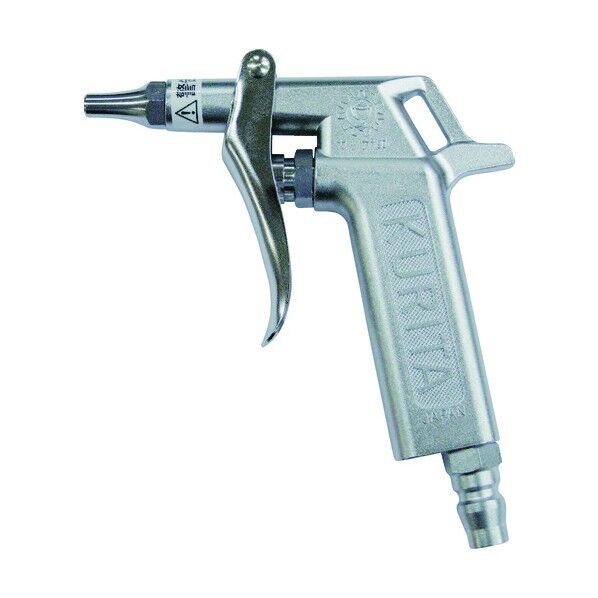 エアーガンレバー・プラグ付 192.000G AG45LP