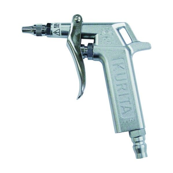 エアーガンレバー・プラグ付 194.000G AG50LP