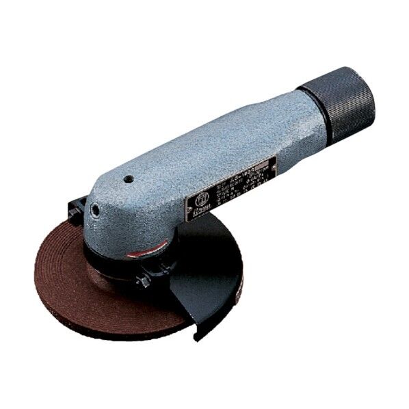 エアアングルグラインダー