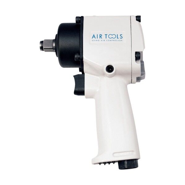 軽量エアインパクトレンチ