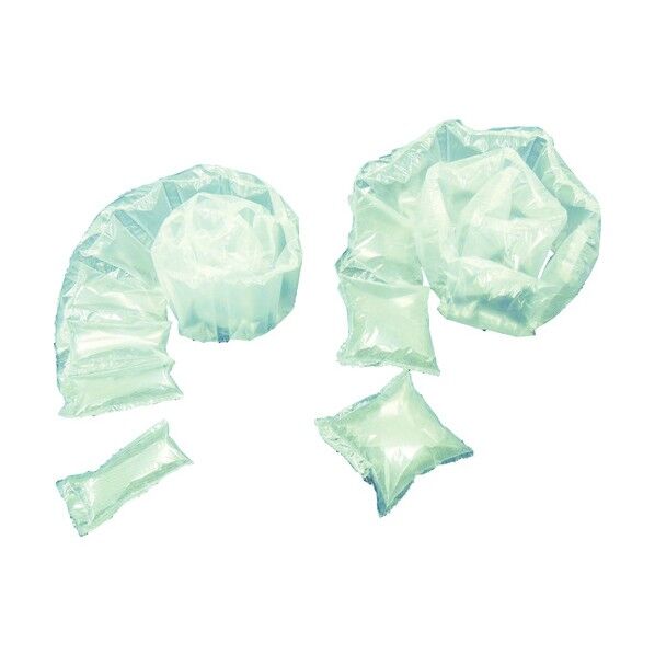 AirSpeed FIT用ピローフィルム 200X200mm AIRSPEED200X200X305 4点