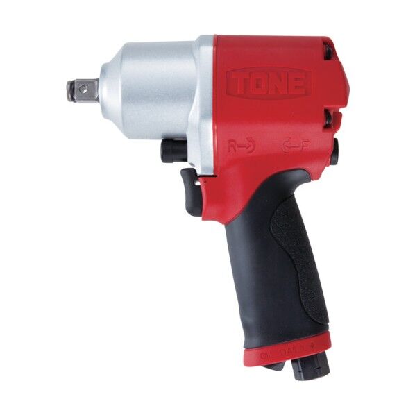 エアーインパクトレンチ逆回転大出力タイプ