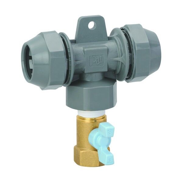 ライトエアー用バルブ付メスチーズ