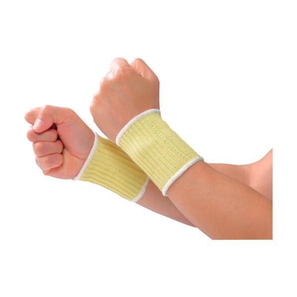 赤尾 ケブラー(R)サポーターAKV-WB7G-S 20×17×2CM AKV-WB7G-S 1個