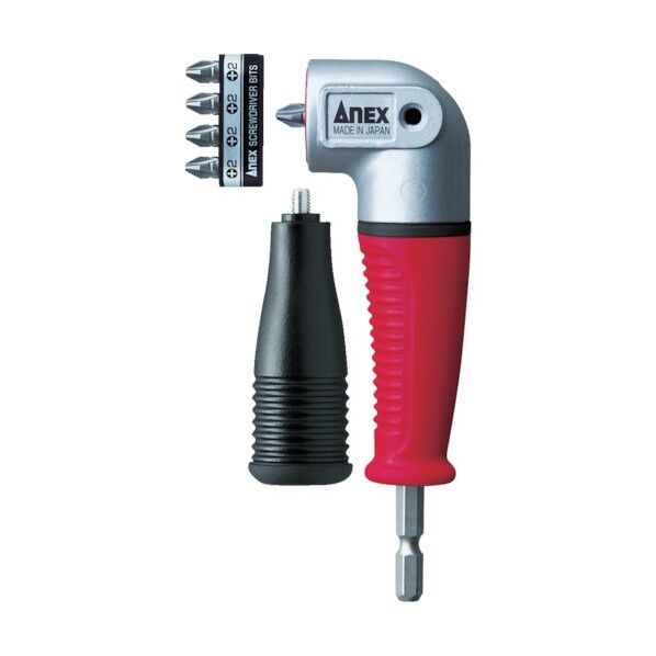 アネックス(ANEX) L型アダプター AKL-575...