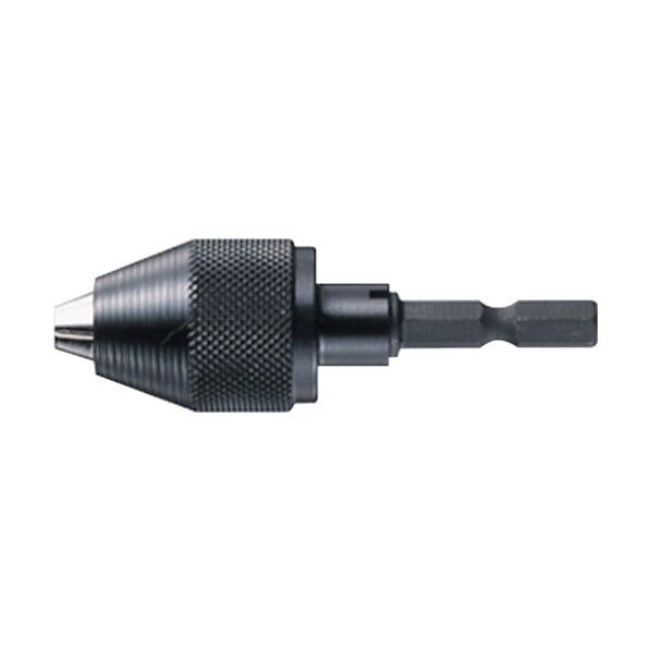 キーレスドリルチャック