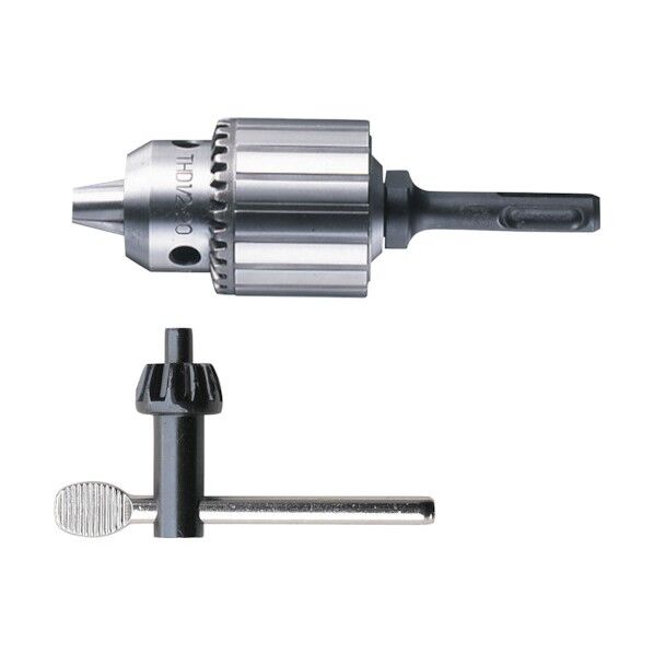 ドリルチャックSDSプラス