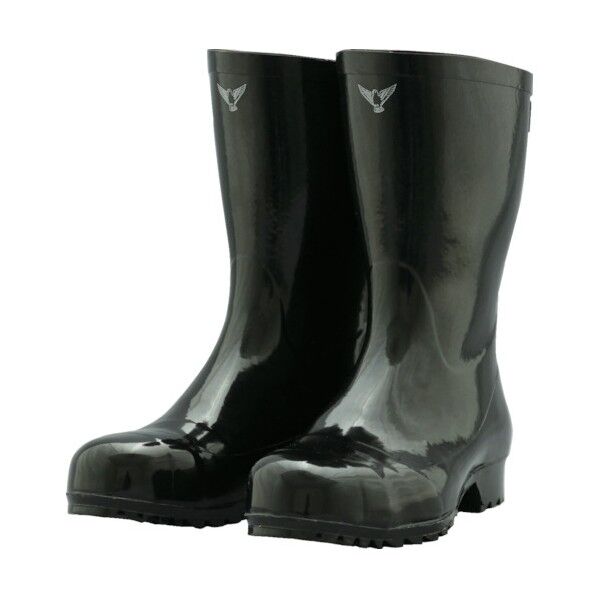 安全軽半長 AK010